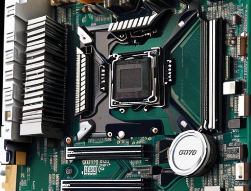 Mengupas Cara Kerja CPU: Proses di Balik Layar Komputer Anda