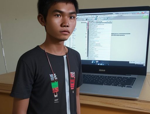 Berbagi Wawasan: Membangun Generasi IT yang Bermanfaat bagi Masyarakat