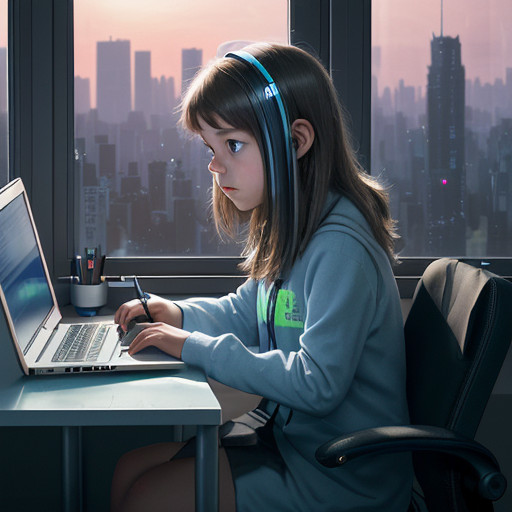 Bertabur di Dunia Digital: Cara Membangun Keterampilan IT untuk Generasi Muda