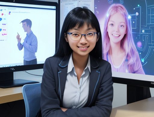 Revolusi Edukasi IT: Bagaimana Membuat Generasi Muda Terampil di Era Digital
