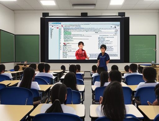 Revitalisasi Masa Depan: Cara Mengintegrasikan Edukasi IT yang efektif dalam Meningkatkan Keterampilan Sertifikasi di Era Digital