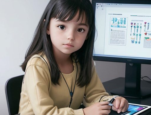 Belajar Menggunakan Teknologi: Membuka Portal Pendidikan Baru untuk Generasi Muda di Abad Digital