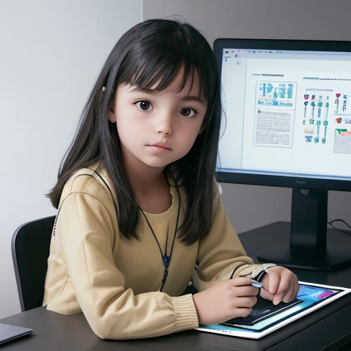 Belajar Menggunakan Teknologi: Membuka Portal Pendidikan Baru untuk Generasi Muda di Abad Digital