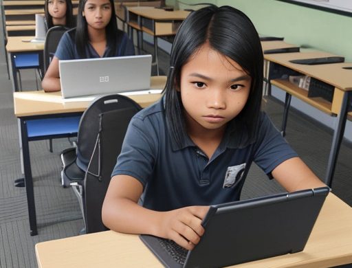 Revolusi Edukasi IT: Bagaimana Teknologi Mengubah Cara Kami Belajar?