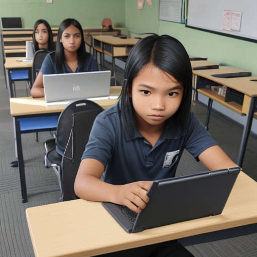 Revolusi Edukasi IT: Bagaimana Teknologi Mengubah Cara Kami Belajar?