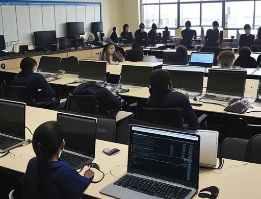 Edukasi IT: Membangun Generasi Pemuda yang Siap menghadapi Digitalisasi