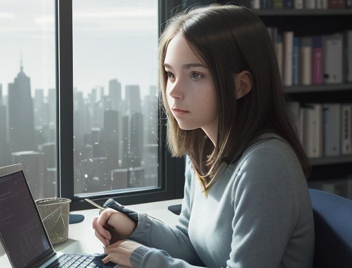 Edukasi IT untuk Masa Depan: Bagaimana Mengembangkan Keterampilan yang Tepat untuk Sukses di Era Digital