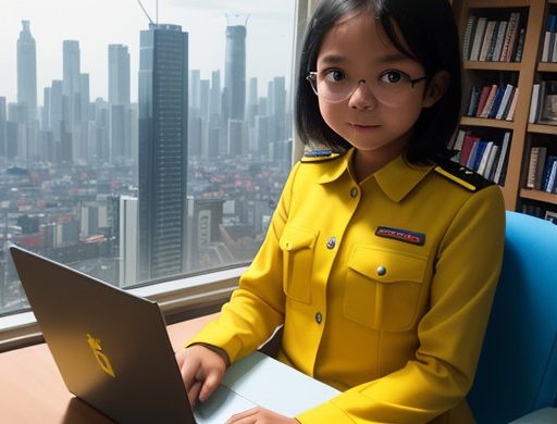 Melompatkan Batas: Bagaimana Edukasi IT Mampu Mengubah Dunia