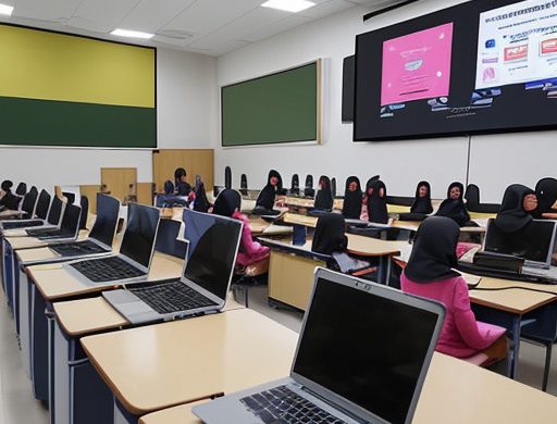 Revolusi Edukasi IT: Cari Kemajuan di Era Digital yang Meningkatkan Keterampilan Indonesia