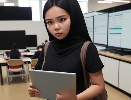 Edukasi IT di Era Digital: Bagaimana Membangun Teknisi yang Berani dan Bisa