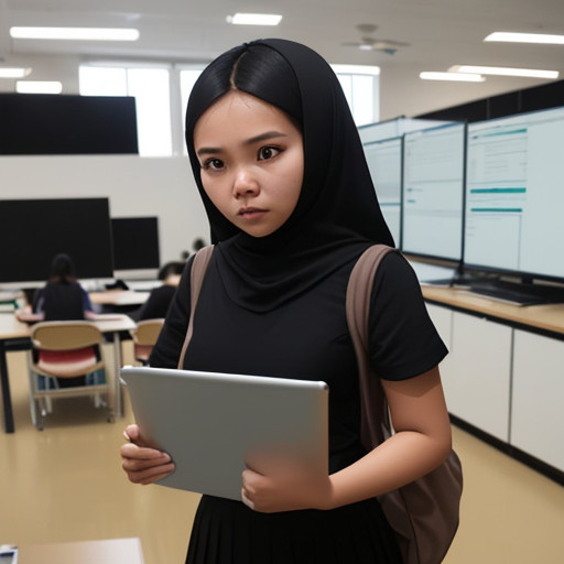 Edukasi IT di Era Digital: Bagaimana Membangun Teknisi yang Berani dan Bisa