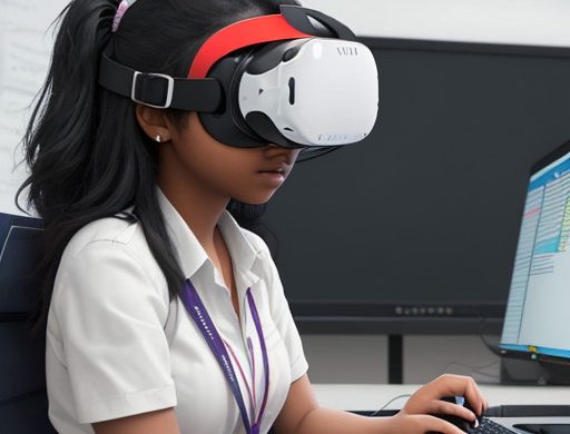 Inovasi di Sektor Edukasi IT: Peran dan Keunggulan Penggunaan Aplikasi AR/VR dalam Pembelajaran Teknologi Informasi