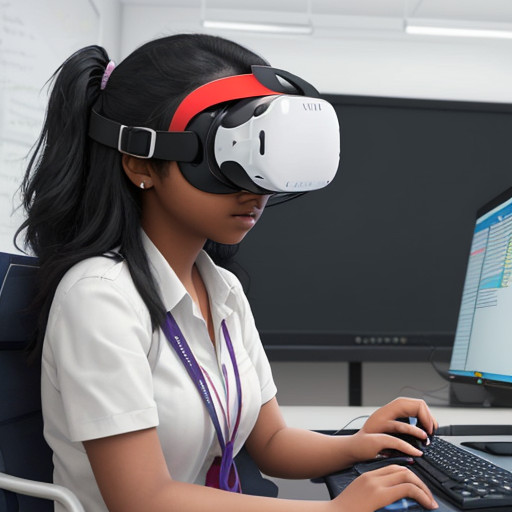 Inovasi di Sektor Edukasi IT: Peran dan Keunggulan Penggunaan Aplikasi AR/VR dalam Pembelajaran Teknologi Informasi