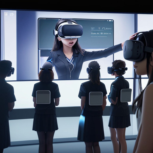 Inovasi dalam Edukasi IT: Mengintegrasikan VR dan AR di Sekolah