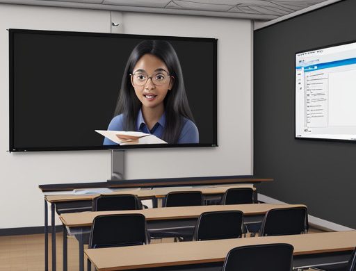 Mengimplementasikan Pembelajaran Virtual di Era Pandemi: Cara Meningkatkan Kualitas Edukasi IT dengan Keberhasilan