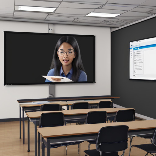 Mengimplementasikan Pembelajaran Virtual di Era Pandemi: Cara Meningkatkan Kualitas Edukasi IT dengan Keberhasilan