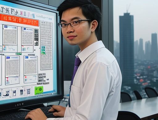 Edukasi IT Depan dan Belakang: Mengenali Teknologi Lama dan Baru untuk Keberhasilan Karier Anda