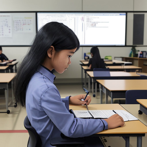 Mengintegrasi Pemrograman di Edukasi IT: Pandangan Baru dalam Memperoleh Skill-skill Essensial