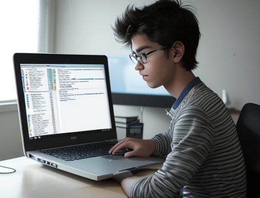 Memahami Pemograman Web: Panduan Lengkap untuk Menciptakan Situs Website Berbasis Database