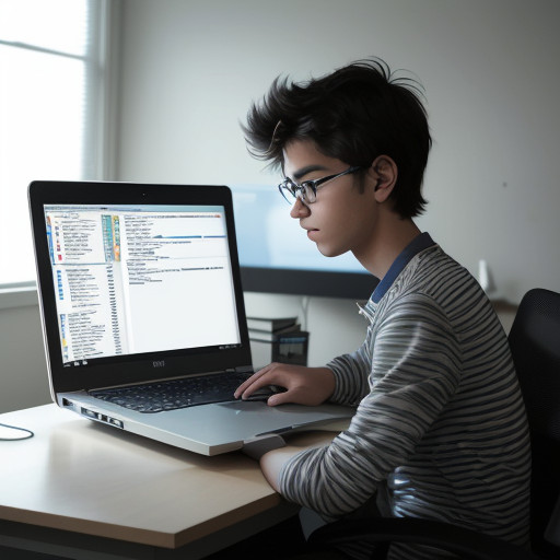 Memahami Pemograman Web: Panduan Lengkap untuk Menciptakan Situs Website Berbasis Database