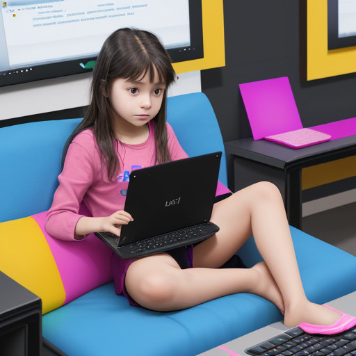 Inovasi Pembelajaran IT: Pandangan Baru dalam Membentuk Generasi Digital Terbuka