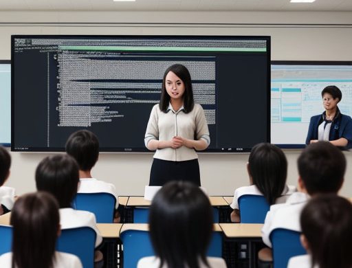 Menemukan Cara Mengembangkan Keahlian Anda dalam Edukasi IT: Dua Langkah Praktis untuk Pembekalan Informasi yang Akurat dan Efektif