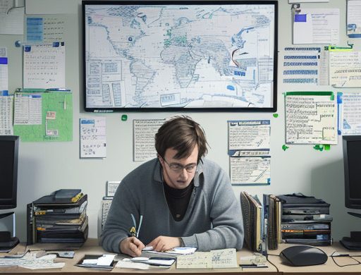 Menjelajahi Pemulaian dalam Pengembangan Aplikasi: Langkah-langkah Mempersiapkan Sekitar Konsep Dasar dan Alat-alat Essensial