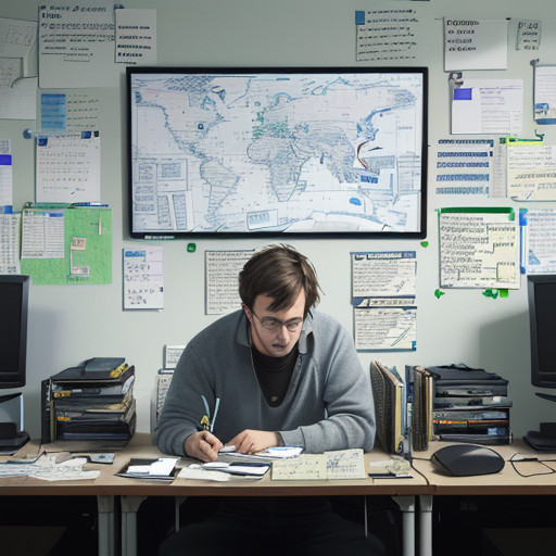 Menjelajahi Pemulaian dalam Pengembangan Aplikasi: Langkah-langkah Mempersiapkan Sekitar Konsep Dasar dan Alat-alat Essensial