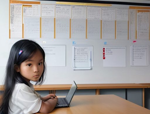 Memahami Algoritma: Dasar Fundamental dalam Edukasi IT Modern