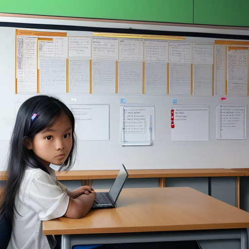 Memahami Algoritma: Dasar Fundamental dalam Edukasi IT Modern