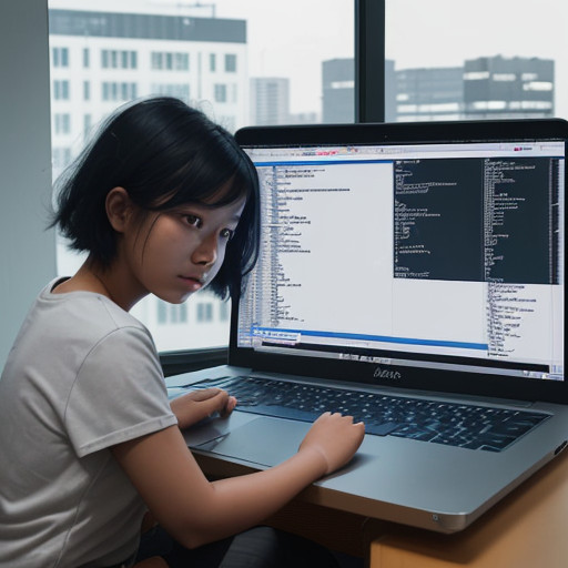 Belajar Pemrograman Web: Cara-Cara Menggunakan Python Flask untuk Membangun Aplikasi Sederhana