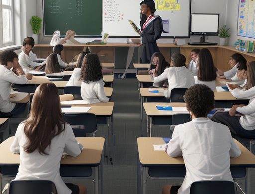 Mengembangkan Inovasi dalam Edukasi IT: Pandangan Baru tentang Pengajaran dan Belajar Teknologi Dalam Era Digital