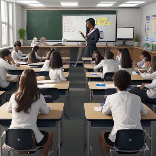 Mengembangkan Inovasi dalam Edukasi IT: Pandangan Baru tentang Pengajaran dan Belajar Teknologi Dalam Era Digital