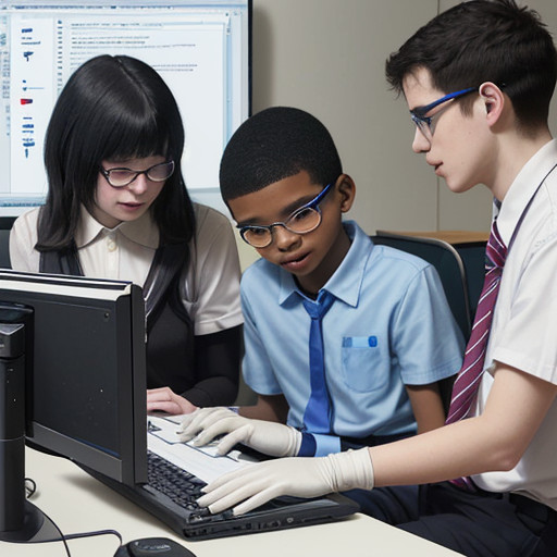 Memastikan Edukasi IT Lebih Aksesibel: Peran Sosial Media dan Platform Open Source dalam Mengubah Pembelajaran Teknologi Informasi