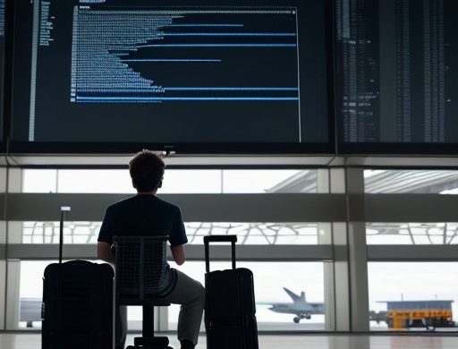 Memahami Algoritma dan Pemrograman: Perjalanan ke Jalur Karir Terbangun IT