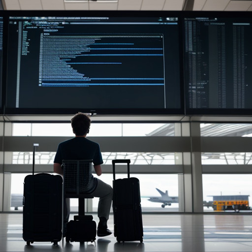 Memahami Algoritma dan Pemrograman: Perjalanan ke Jalur Karir Terbangun IT