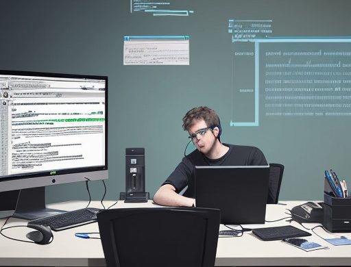 Memahami Pengembangan Aplikasi Web: Langkah-langkah Lengkap dalam Membuat Aplikasi Berbasis Web Secure dan Efisien