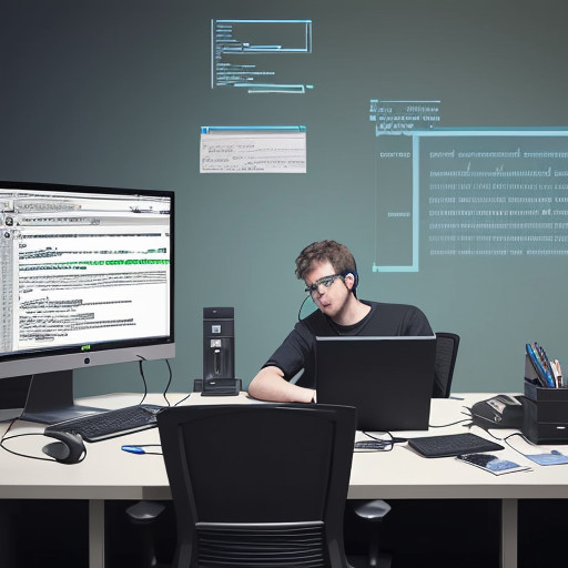 Memahami Pengembangan Aplikasi Web: Langkah-langkah Lengkap dalam Membuat Aplikasi Berbasis Web Secure dan Efisien