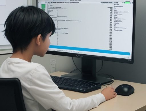 Memahami Kode: Penerapan Algoritma dan Pemrograman Basis Data dalam Edukasi IT Modern