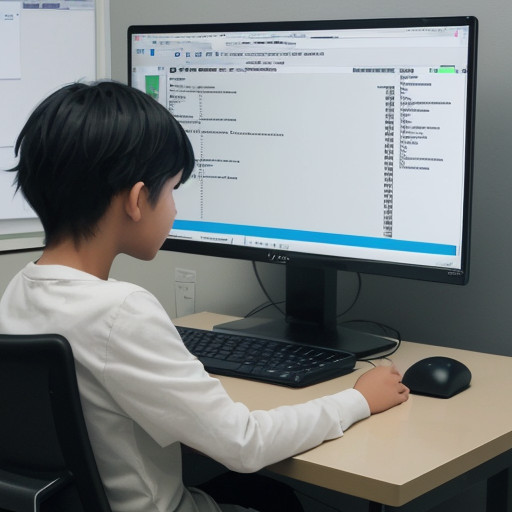 Memahami Kode: Penerapan Algoritma dan Pemrograman Basis Data dalam Edukasi IT Modern