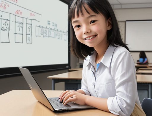 Dalam Era Digital: Menempuhkan Pendekatan Inovatif dalam Edukasi IT bagi Generasi Muda