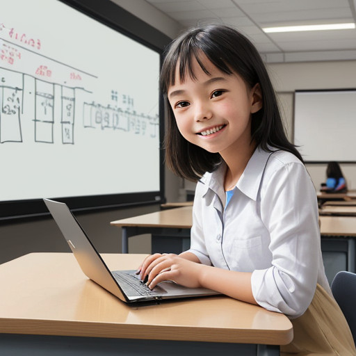 Dalam Era Digital: Menempuhkan Pendekatan Inovatif dalam Edukasi IT bagi Generasi Muda