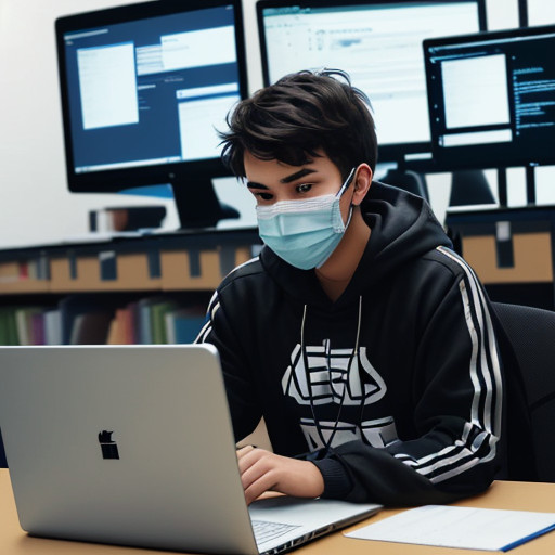 Mengembangkan Perkembangan IT di Era Pandemi: Strategi Menggunakan Edukasi Digital dalam Meningkatkan Kemahiran Mahasiswa IT