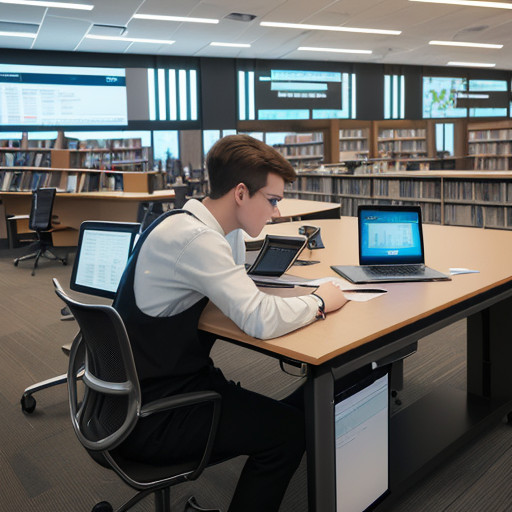 Mengetahui Dasar-dasar Edukasi IT: Langkah Praktek untuk Memulai Pemula