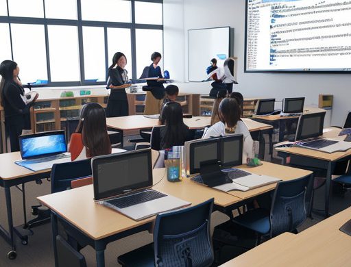 Meneruskan Inovasi: Strategi Pembelajaran IT untuk Generasi Muda Digital