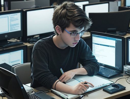 Memahami Konsep Dasar Pemrograman: Penunjukan Langkah pertama untuk Menjadi Profesi IT Terbaik