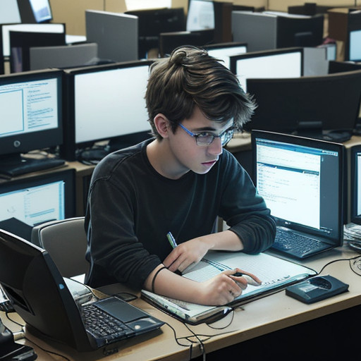 Memahami Konsep Dasar Pemrograman: Penunjukan Langkah pertama untuk Menjadi Profesi IT Terbaik