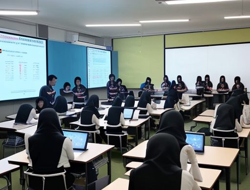 Menyesuaikan Edukasi IT dengan Perkembangan Zaman: Strategi Pembelajaran yang Efektif untuk Masyarakat Indonesia