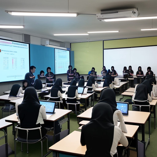 Menyesuaikan Edukasi IT dengan Perkembangan Zaman: Strategi Pembelajaran yang Efektif untuk Masyarakat Indonesia