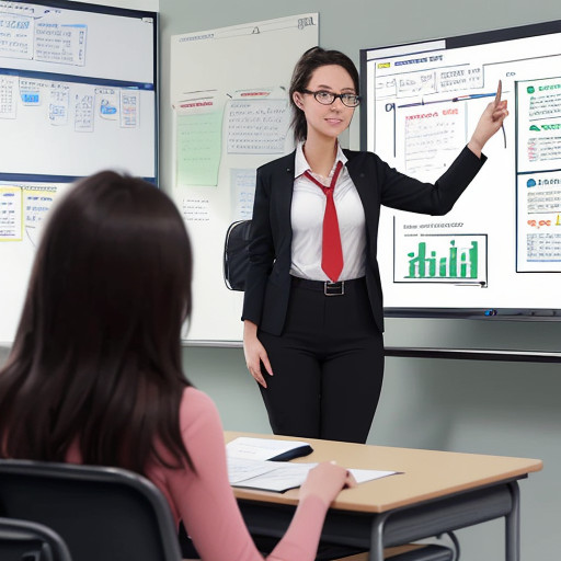 Innovasi Dalam Edukasi IT: Pengembangan Aplikasi Web untuk Meningkatkan Pemahaman